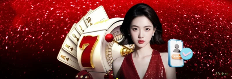Slots no app 391bet mobile