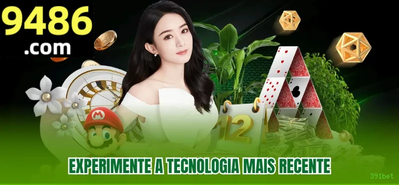 Guia rápido de apostas ao vivo na 391bet
