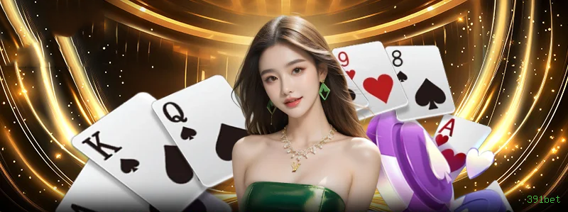 Cassino 391bet - mesas ao vivo e jogos