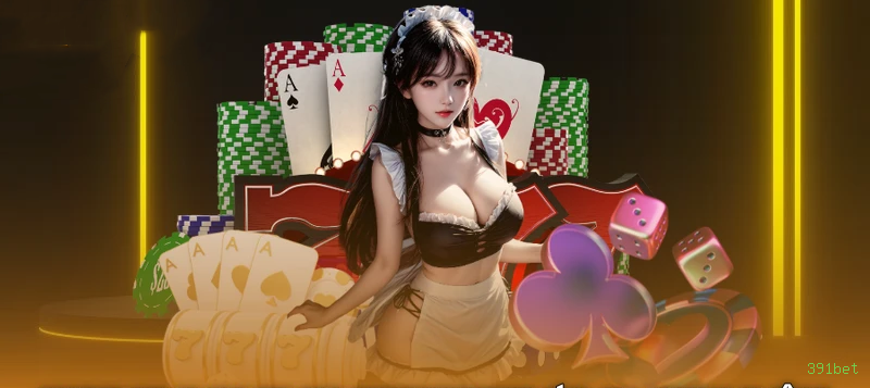 Roleta e blackjack 391bet