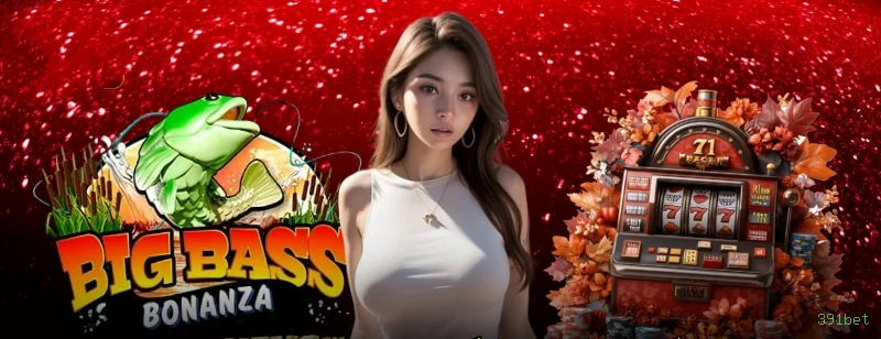 Cassino 391bet app mobile