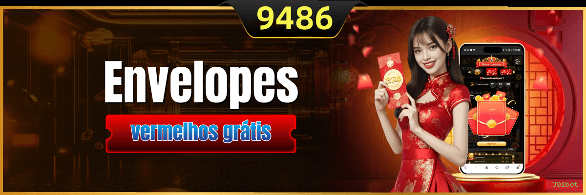 Plataforma 391bet - cassino e apostas