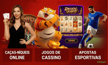 Registro 391bet - cadastro rápido
